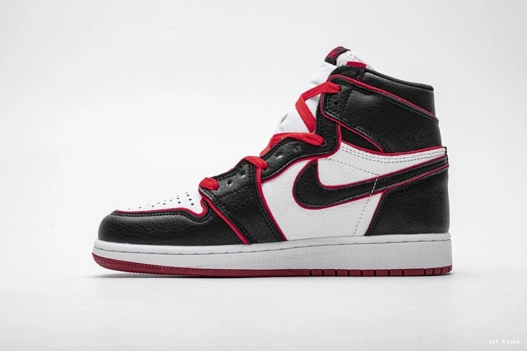Retro Jordan  1 Bloodline High 555088-062 0501